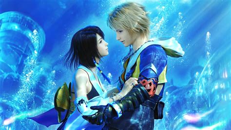 Ffx remake. Things To Know About Ffx remake. 